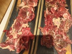 -星伦多自助料理·涮烤一体(江桥万达店)