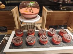 -上海锦江汤臣洲际大酒店壹阶层