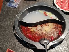 -陈府大宅门成都火锅·手切鲜肉(太原街店)