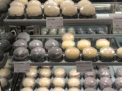 -迦南(杭州东站万象汇店)