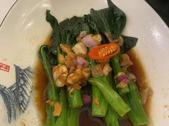 -沪华海鲜大酒楼(南汇店)
