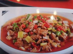 -外婆菜(江乡路店)