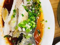 -田源农家饭店·窑鸡王·海鲜(东部湾·融创店)