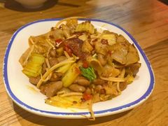 -怪噜范·老贵阳街头名小吃(鸿通城店)