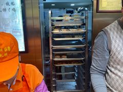 -诚志饼家·小凤饼非遗传承(中山六路店)