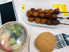 -宜家·瑞典风味餐厅(北京西红门店)