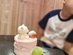 -汕头龙光喜来登酒店