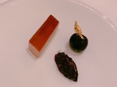 -Caprice(香港四季酒店)