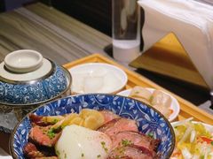 -香猪坊韩国烤肉专属门店(魏公村店)