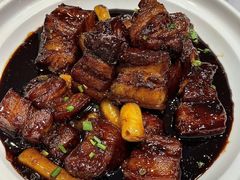 -钱记·乡野菜(紫荆花路店)