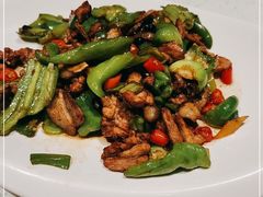 -神作·鱼头泡饭