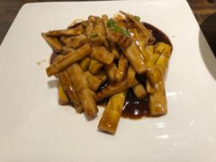 -自在弥林花园餐厅(云栖店)