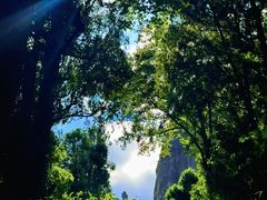-雁荡山风景名胜区