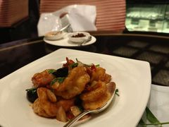 -北京四季酒店·采逸轩