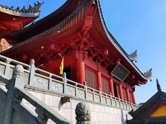 -上海东林寺(金山区)