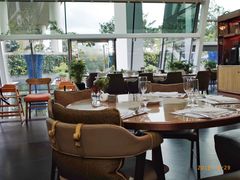 -RISE RESTAURANT(滨海湾金沙店)