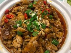 -艳阳天酒店(五里新村店)