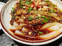 -青麻椒川菜小馆(群力新苑店)