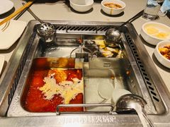 -海底捞火锅(关山保利店)