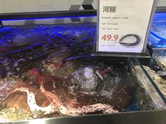 -盒马鲜生(岭南新世界店)