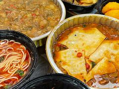 -浩海火燒雲傣家菜(芮欧百货店)