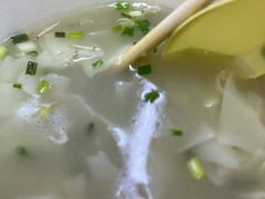 -老吴记水饺馆(前进五路店)