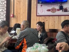 -粗茶淡饭(东关街店)