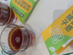 -豪客来牛排(中华城店)