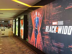 -UME影城(西城广场店)