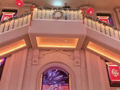 -斯卡拉演艺集团