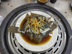 -仙螺岛海鲜自助餐厅(总店)