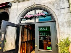 -Burger & Lobster(Dean Street)
