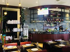 -IL Forno 意坊·意大利餐厅(温州万象城店)