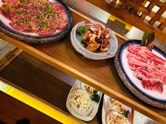 -竹涟烧肉(欢肆店•原星悦荟店)