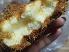 -詹記桃酥(高新鼓楼店)