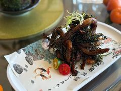 -鹰龙海畔度假酒店(咸祥店)
