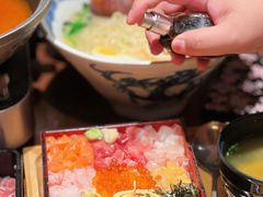 -山葵家·创意料理(宁波来福士店)