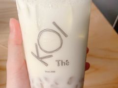 -KOI Thé(正佳广场店)
