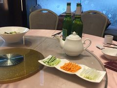 -东方御宴海鲜酒楼(棕泉酒店)