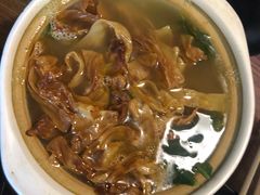 -朝汉美食村(滏东总店)