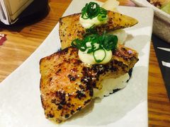 -栖川山葵家·寿喜锅·日式料理(龙湖北城天街商场店)