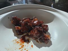-新天世纪中餐厅