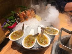 -生如夏花泰式火锅(鹭洲里店)