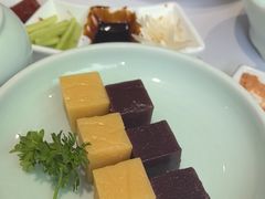 -味+新京宴·烤鸭·北京菜(创意谷店)