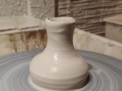 -碰瓷儿陶艺DIY体验馆(五道营胡同总店)