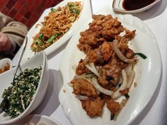 -永兴餐厅(复兴中路店)