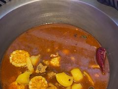 -山河屯铁锅炖·非遗铁锅炖(华强北店)