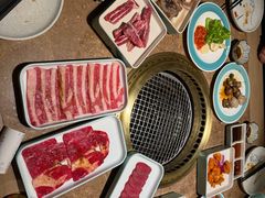 -额尔敦牛厨师铜板烧