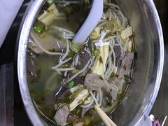 -福屿鲜捞小吃·捞化(福屿总店)