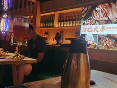 -叁宝烤肉• 西安烧烤(太乙路店)